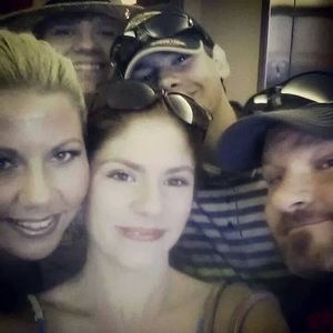 Meet your Posher, Joe